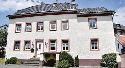 Ferienhaus für 12 Personen, mit Terrasse, mit Haustier in Udler