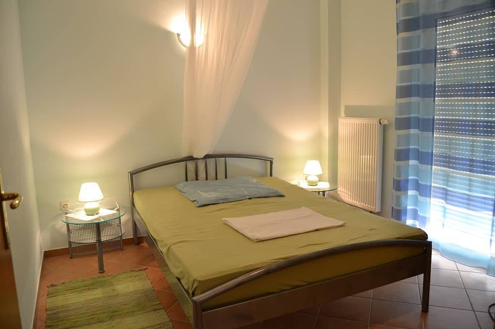 Villa Orea Thea mit Pool, Deutscher Standard für bis zu 6 Personen in Syvota, Thesprotia und Umgebung