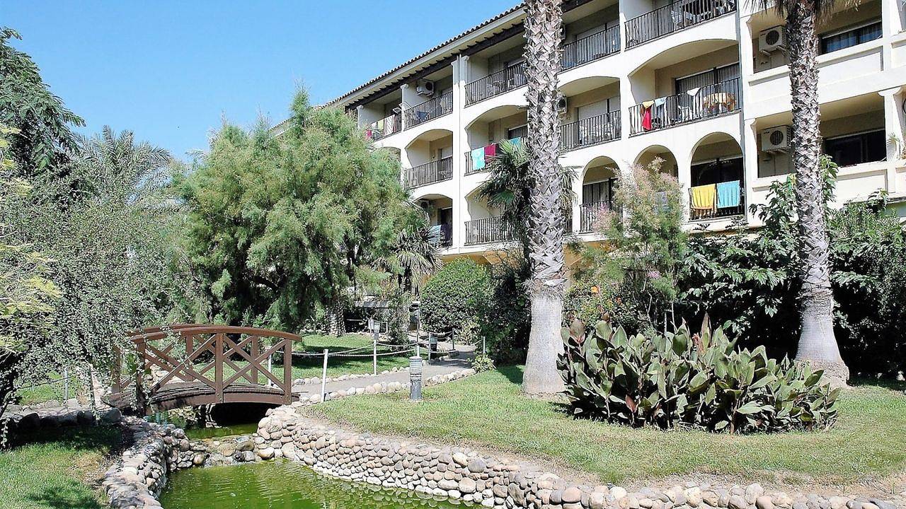 Entire vacation apartment, Ferienwohnung für 4 Personen (40 m²) in L'Estartit in l'Estartit, Estartit