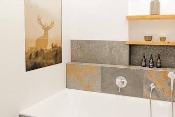 Hütte für 6 Personen in Heiligenblut, Großglockner, Bild 4