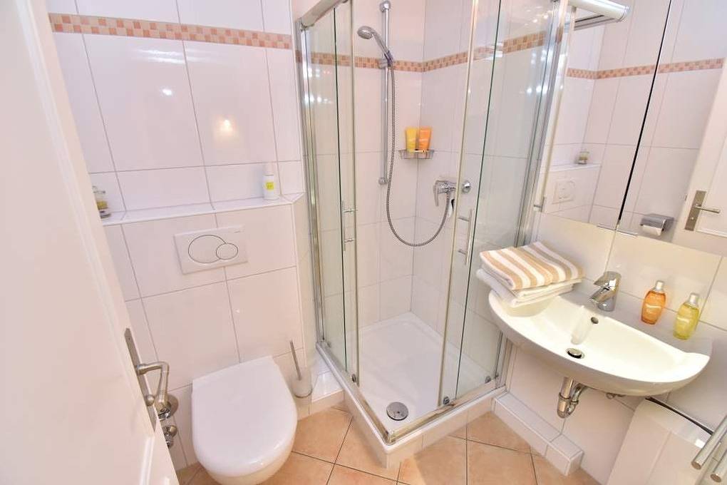 Ganze Ferienwohnung, Alice, App 36-7 in Westerland, Sylt (Gemeinde)