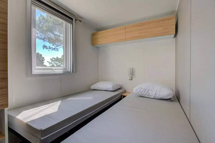 Camping pour 6 personnes au Grau-d'Agde - 4