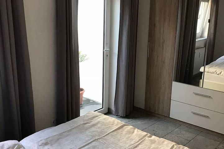 Ganze Wohnung, Ferienwohnung im Naturschutzgebiet Schwalmtal in Schwalmtal, Kreis Viersen