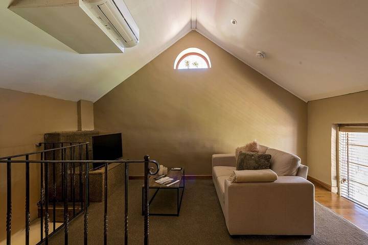 Bed and breakfast for 2 people, with garden in South Australia