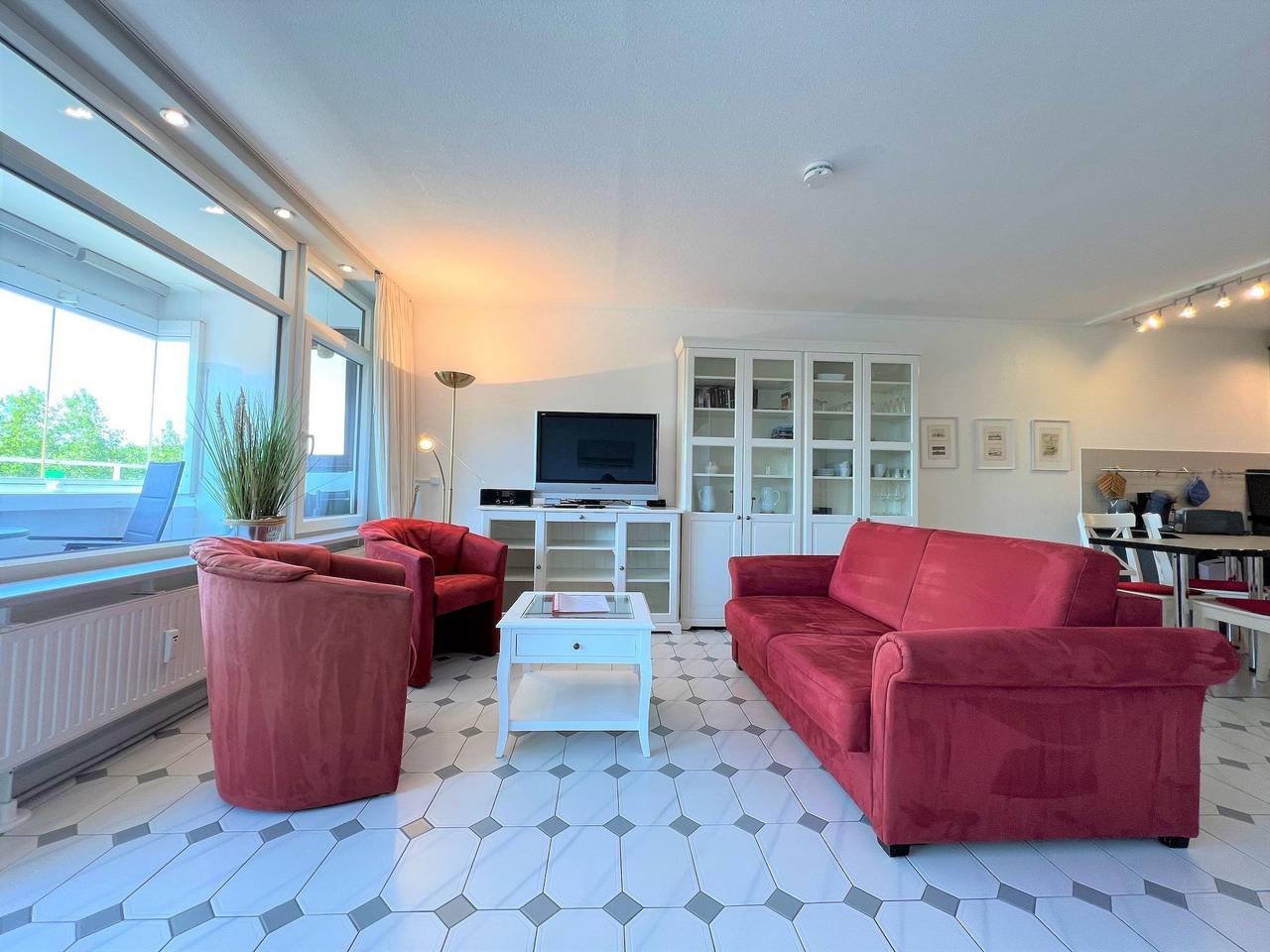 Appartamento vacanze a Sierksdorf a partire da 101€ a notte