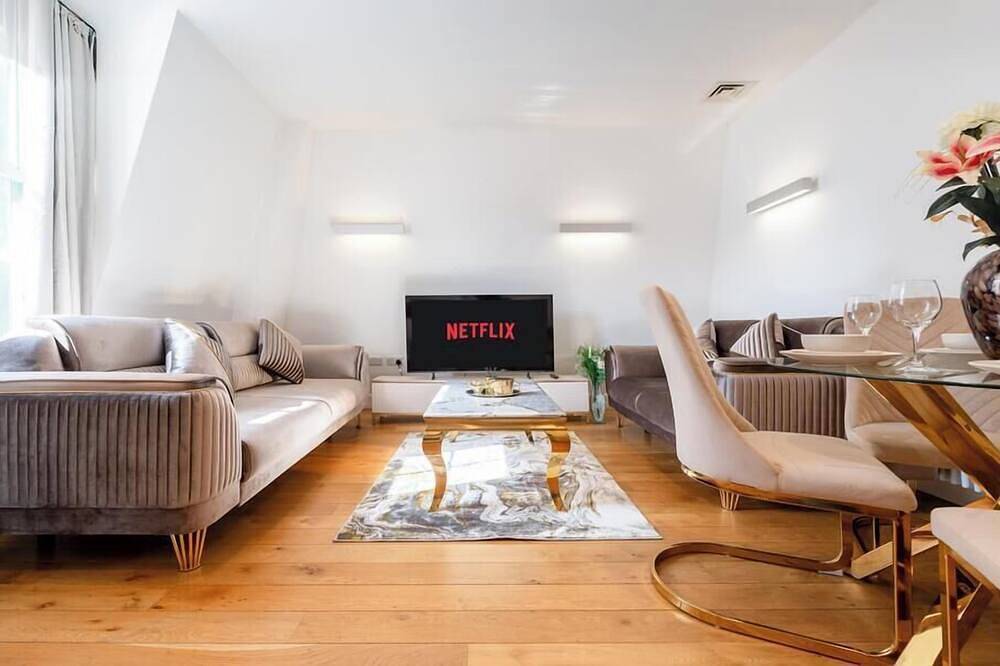 Appartamento vacanze a Londra a partire da 431€ a notte