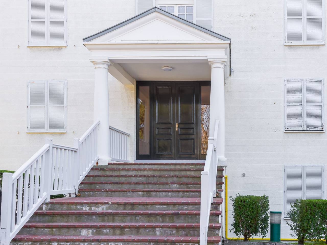 Apartamento entero, Le Parc de La Jacotte in Trouville-sur-Mer, Region de Lisieux