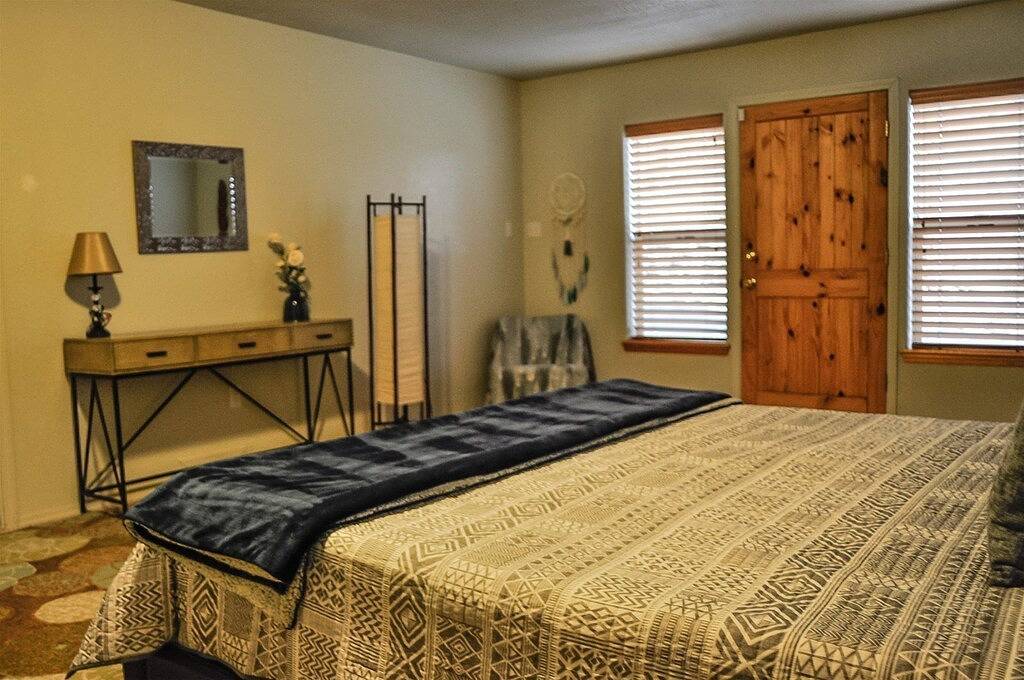 Las Nubes - Gemütliche Hütten Real Estate, Llc. in Alto, Ski Apache