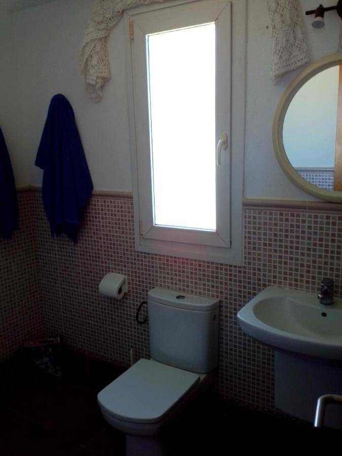 Chalet para 6 personas, con jardín y vistas en Fuerteventura - 4