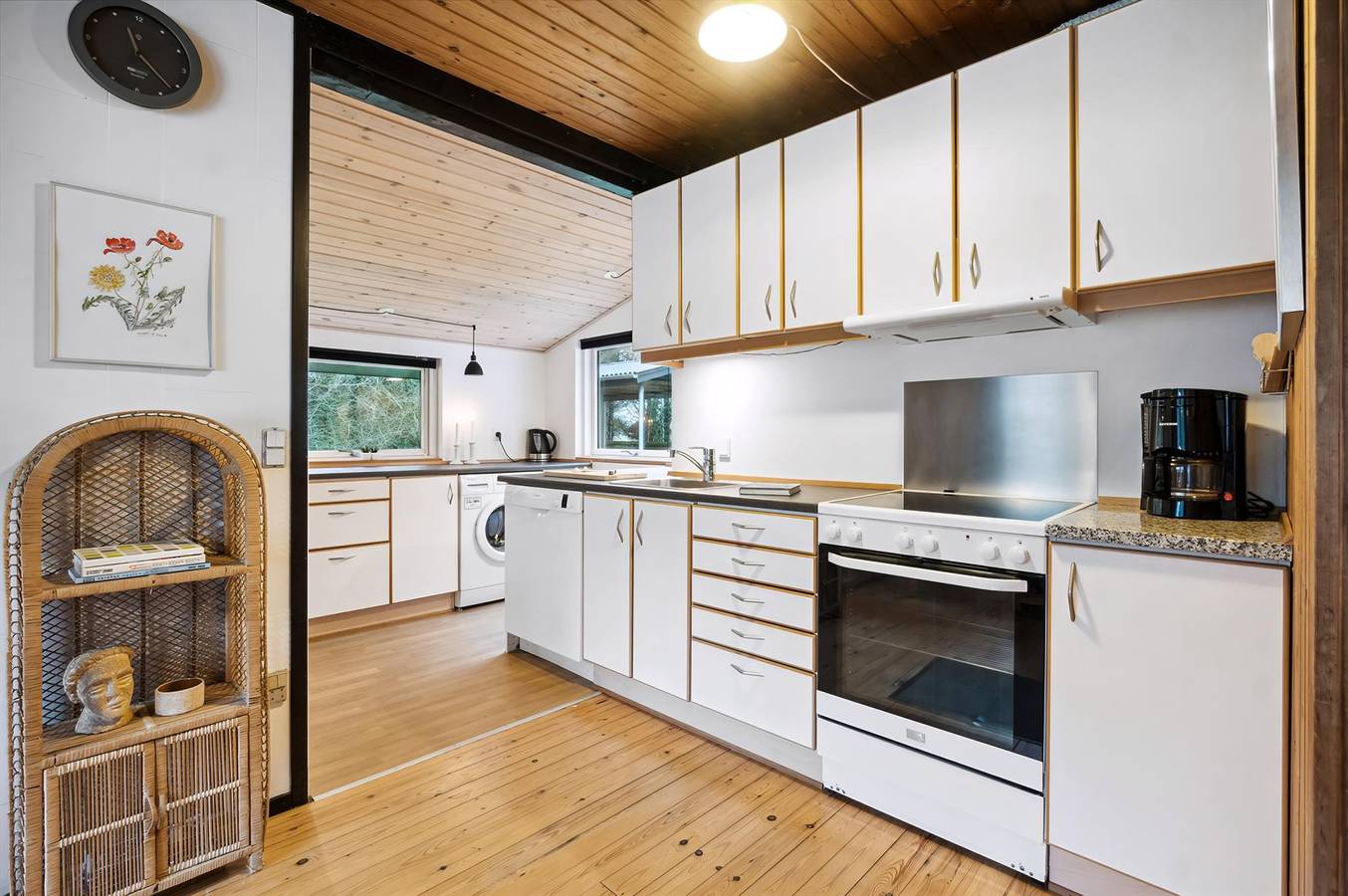 Pet friendly home in Thyholm with Wifi in Thyholm, Oddesund