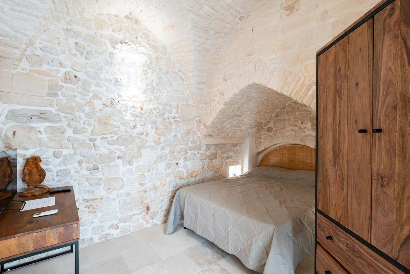 Appartamento intero, Princess Suite 2 by Rentbeat  in Martina Franca, Provincia di Taranto
