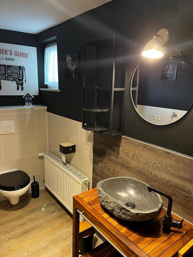 Ferienwohnung für 6 Personen in Barby - 4
