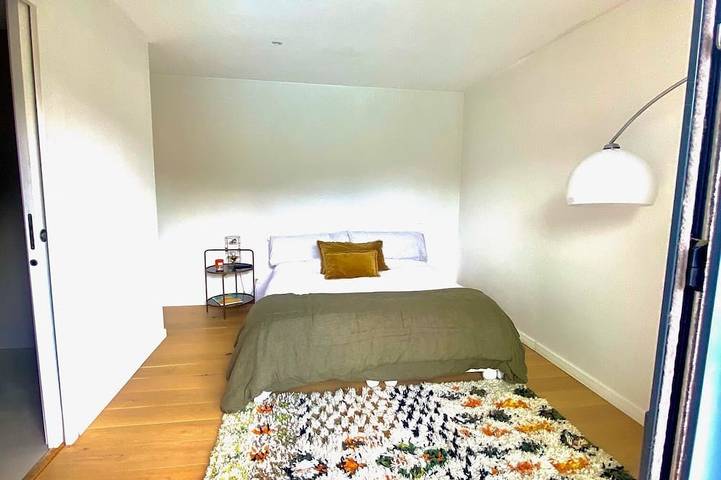 Villa pour 8 personnes à Seignosse - 3