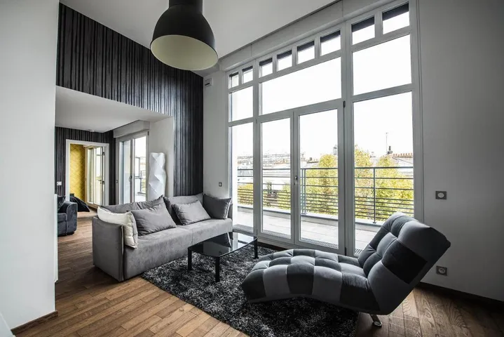 Apartamento de vacaciones para 6 personas - 1