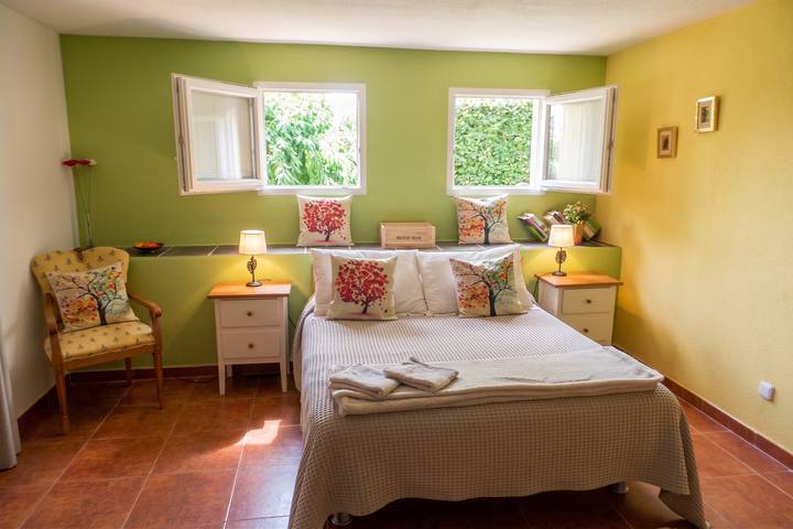 Apartamento entero, Apartamento acogedor en Collado Villalba 100 m² con jardín abierto in Collado Villalba, Área Metropolitana de Madrid