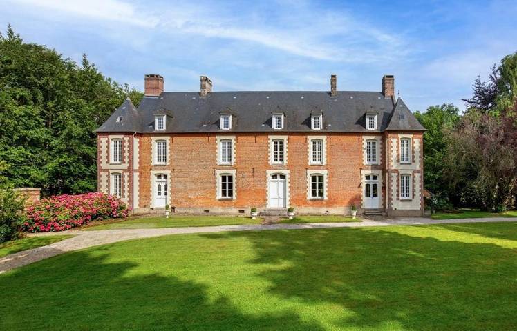 Location de vacances pour 10 personnes dans Illois