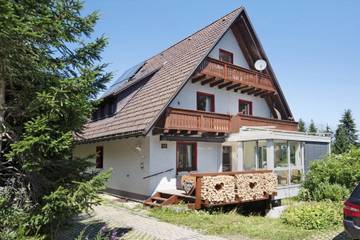 Ferienwohnung für 4 Personen in Altglashütten (Feldberg), Feldberg, Bild 1