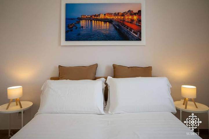 Villa Sunset Escape - Country Paradise with Pool in Solarino, Siracusa e dintorni