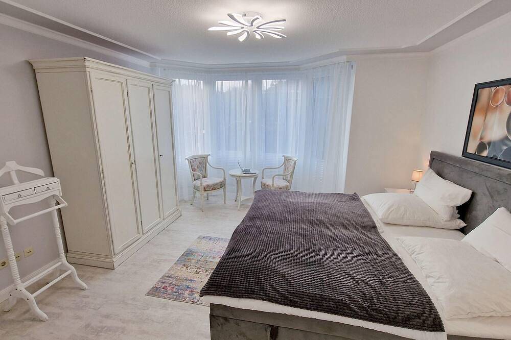 Ganze Wohnung, Villa Annelie/ Kaminzauber in St. Peter-Bad, St. Peter-Ording