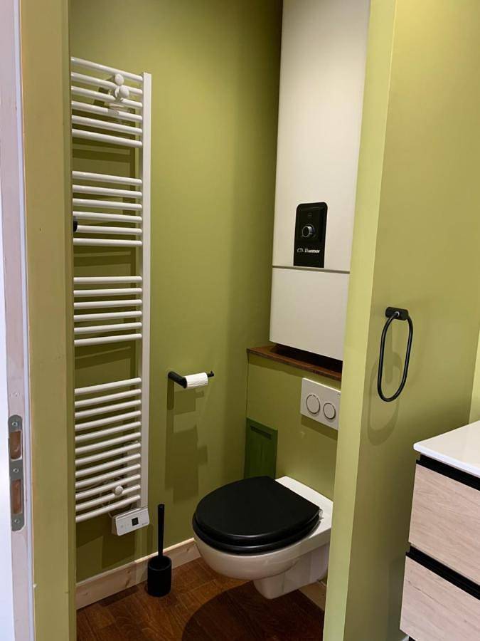 Location de vacances pour 2 personnes à Créances - 2