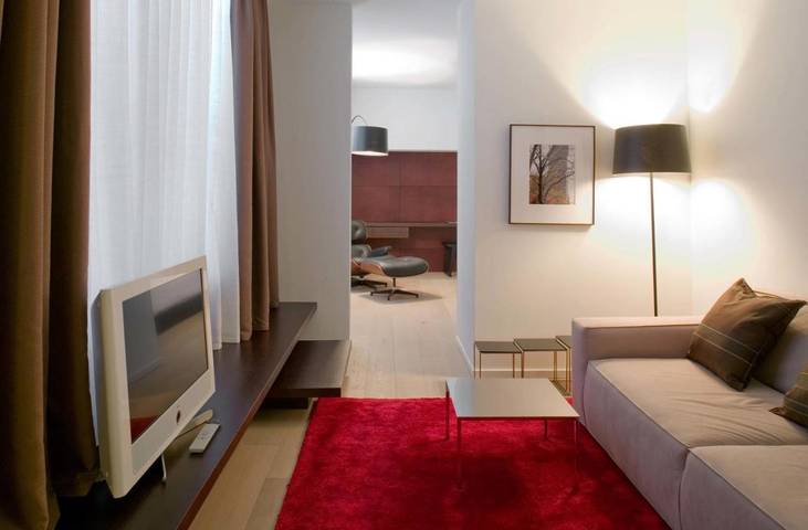 Hôtel pour 10 personnes, avec terrasse et jardin à Vilafranca del Penedès - 4