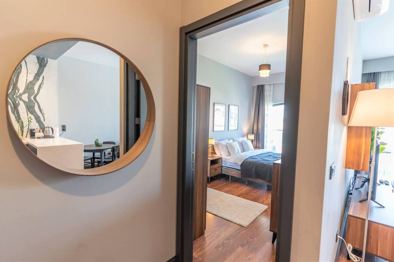 Apartamento entero, Family-Friendly Home near Taksim Square in Beyoğlu, Estambul