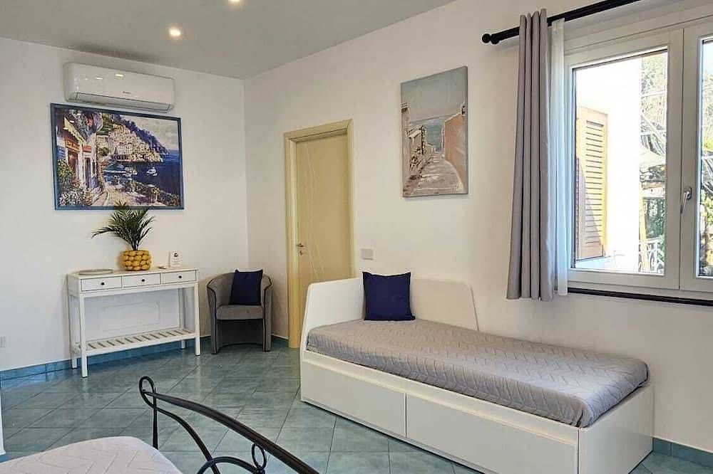 Ganze Wohnung, Villa Furoris Apartment, welcome to home! in Furore, Amalfiküste