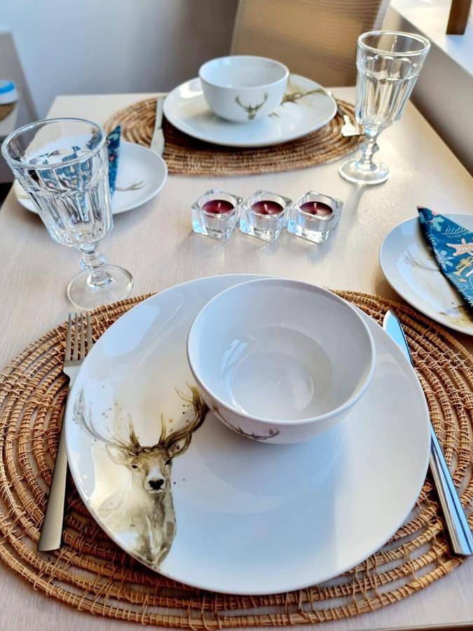 Gîte pour 4 personnes, avec vue, animaux acceptés dans Bansko - 2