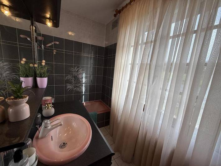 Location de vacances pour 6 personnes, avec terrasse et jardin, animaux acceptés à Montrieux-en-Sologne - 2