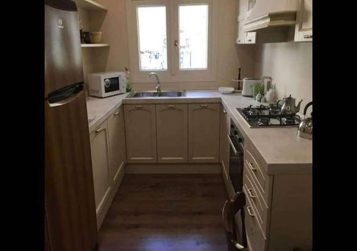 Ferienwohnung für 3 Personen - 1