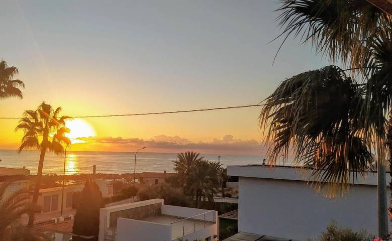 Casa de vacaciones para 12 personas, con Terraza y Jardín además de Piscina y Vistas en La Merced
