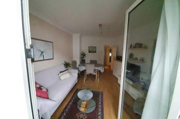 Ferienwohnung für 3 Personen, mit Balkon in Schützenfest Hannover