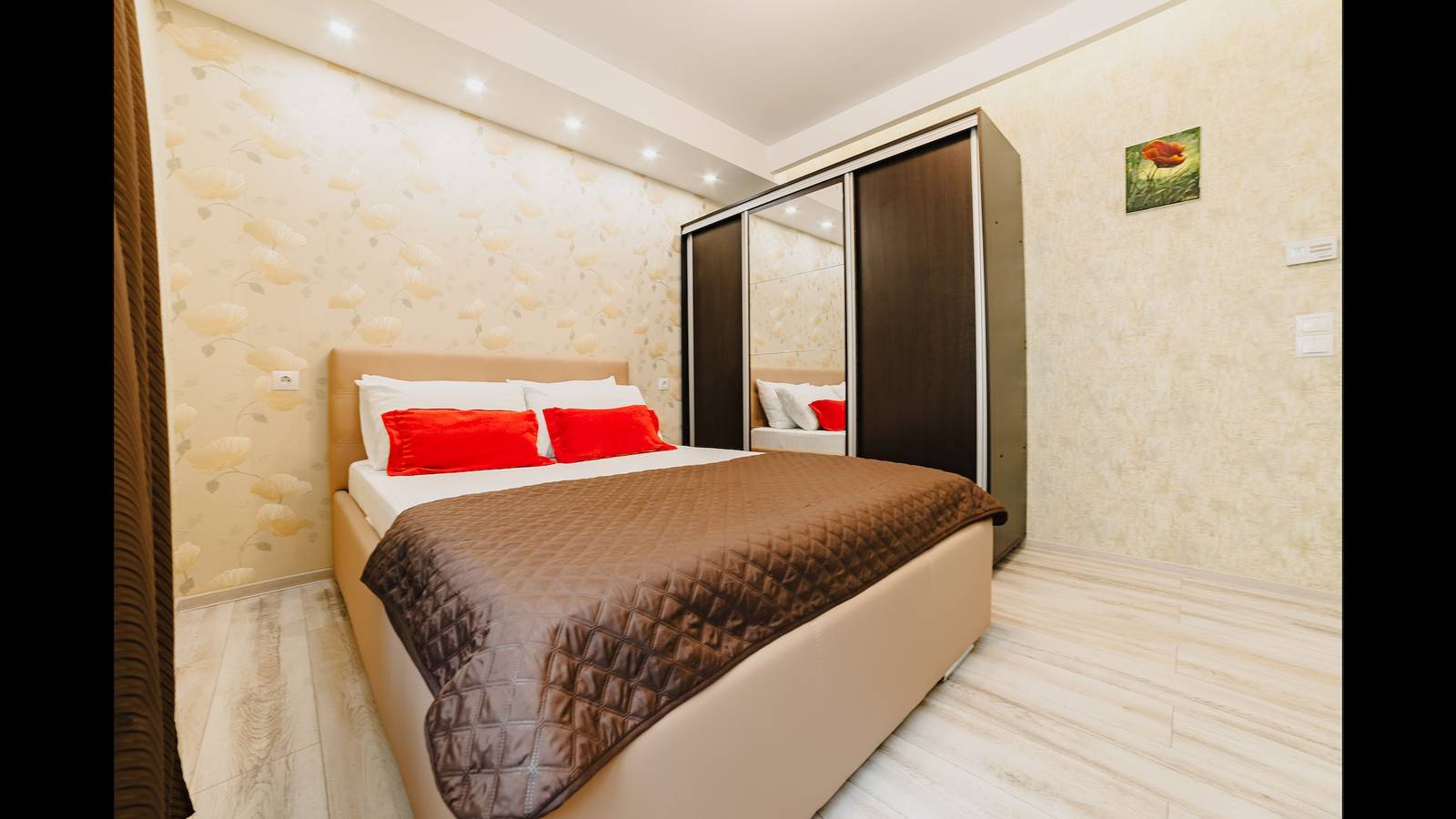 Ganze Wohnung, Besuchen Sie Rumänien von Brasov Bnb 2 Parkplatz, Internet in Brașov, Poiana Brasov - Brasov