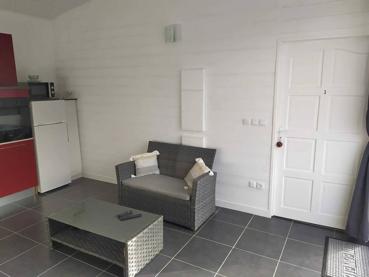 Gemütliches Haus mit privatem Garten in Les Anses-d'Arlet in Les Anses-d'Arlet, Martinique