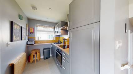 Holiday Rental for 6 People in Hayle, Cornwall, Photo 3