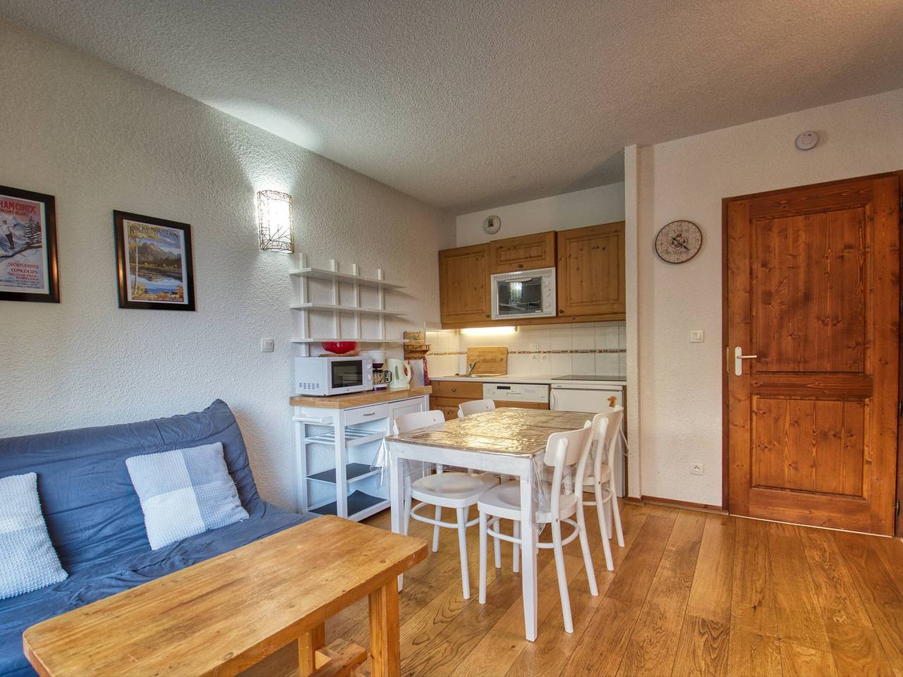 Photo : Appartement de vacances
