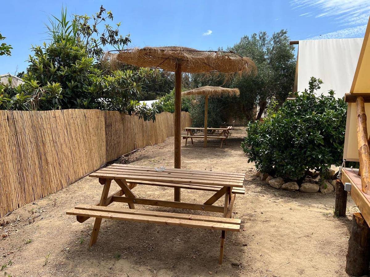 Boho Glamping Conil in Conil de la Frontera, Costa de la Luz
