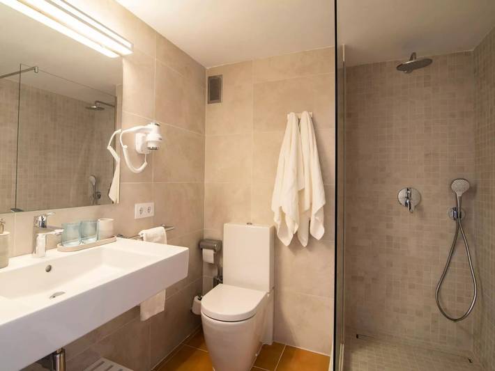 Apartamento entero, 3 estancias 2 Personas in Capdepera, Mallorca Este