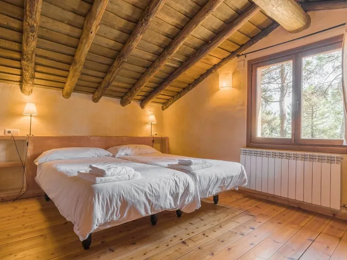 Hotel para 4 personas - 1