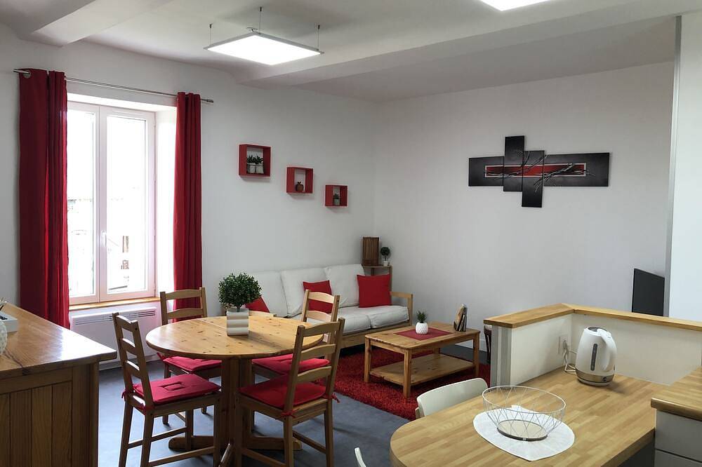 Photo : Appartement de vacances