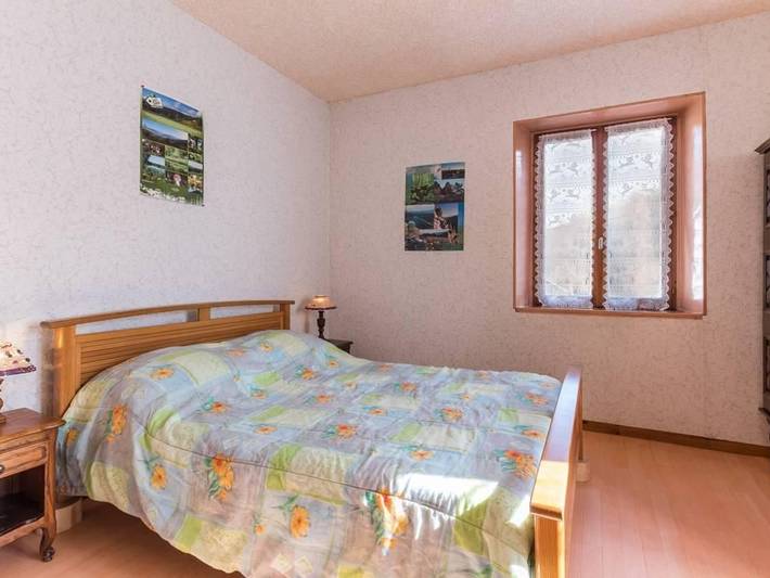 Gîte für 5 Personen, mit Garten, mit Haustier in Franche-Comté - 4