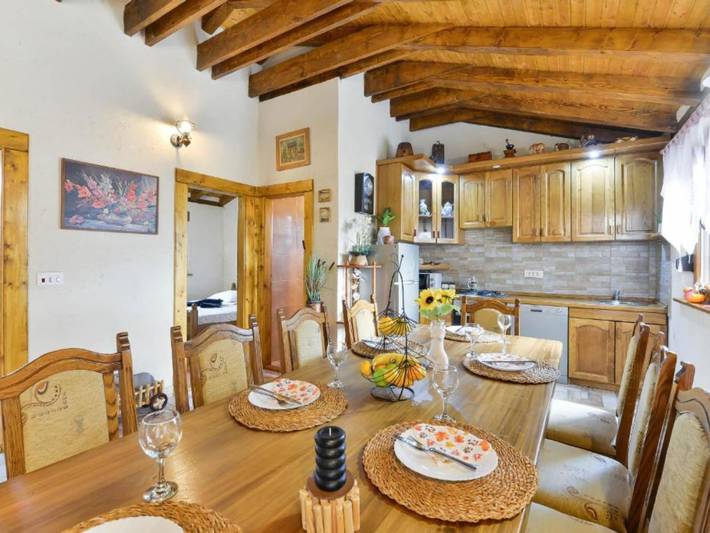 Ferienhaus für 8 Personen in Općina Stankovci - 4