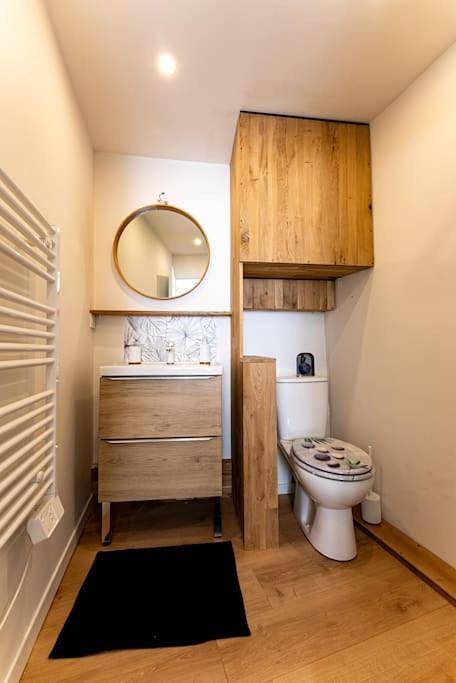 Gîte pour 4 personnes à Valence - 4