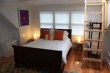 Loft for 8 Guests in Provincetown, Cape Cod, Picture 3