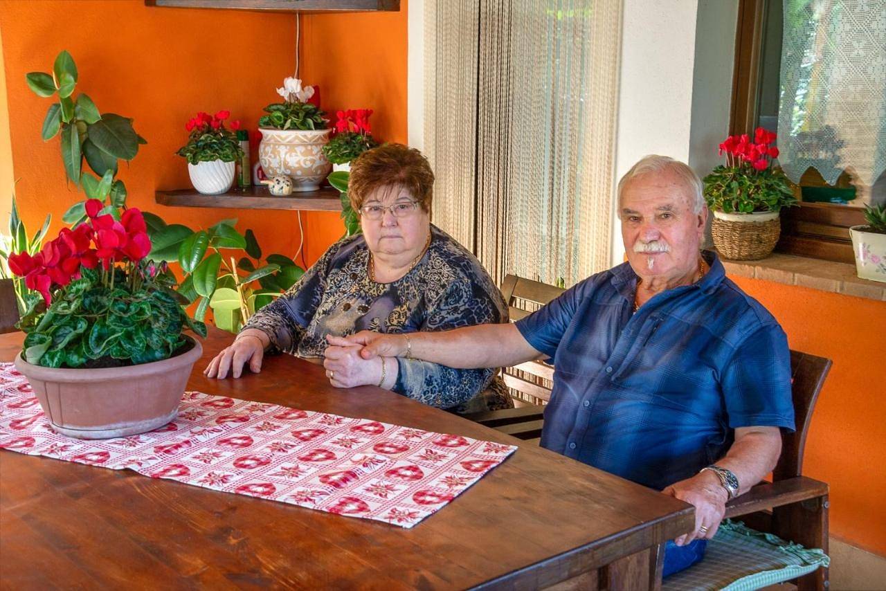 B&B La Gradina in Osimo, Provincia di Ancona