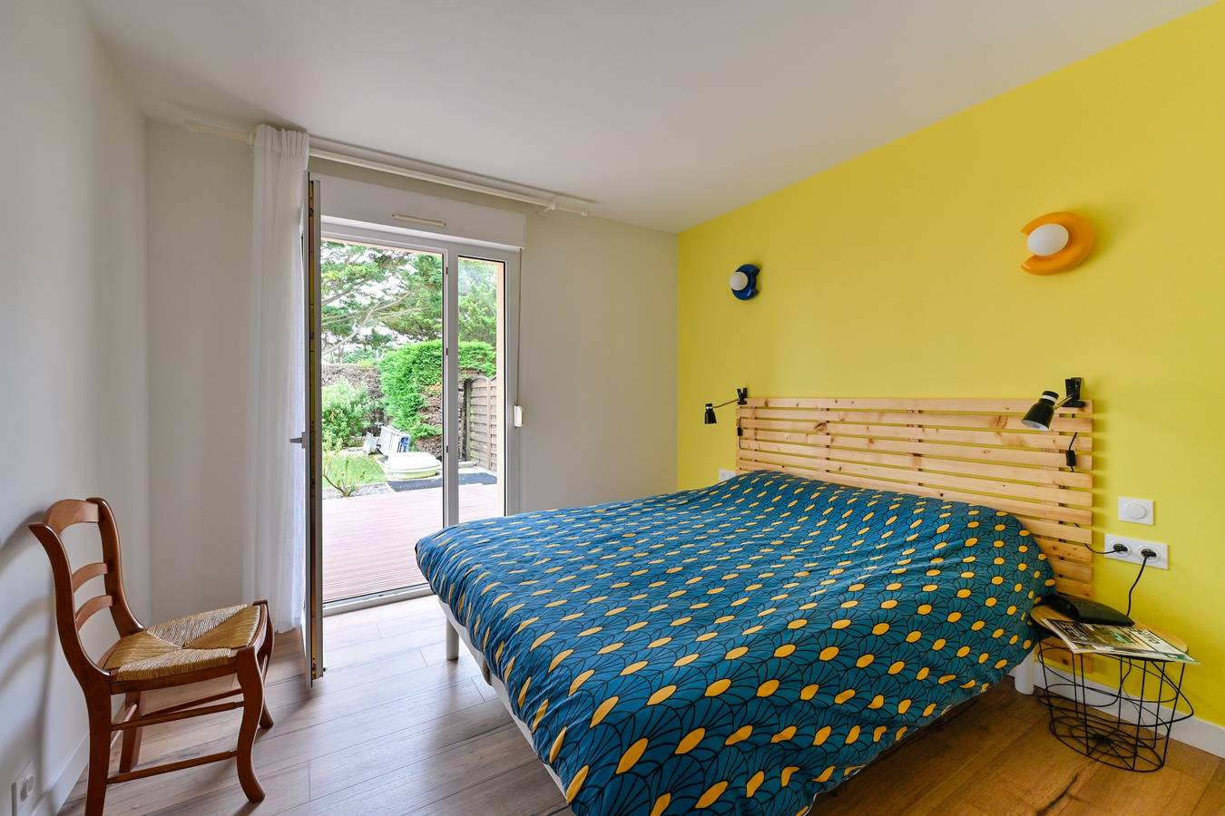 Le Cottage du Tamaris - Maison proche de la plage in Le Pouliguen, Côte de Jade