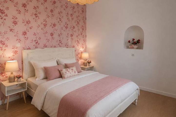 Location de vacances pour 12 personnes, avec jardin et jacuzzi à Richerenches - 3