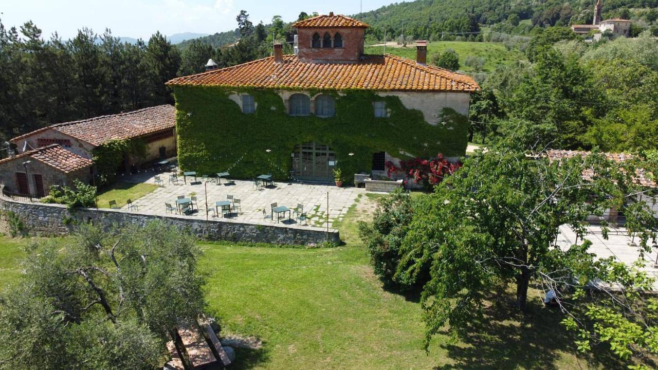Locanda di Praticino in Rufina, Florenz Provinz