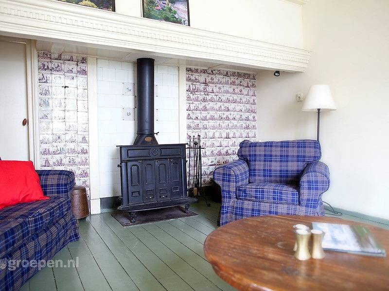 Bauernhäus Leur in Betuwe