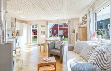 Ferienhaus für 4 Personen in Zerpenschleuse, Wandlitz, Bild 1